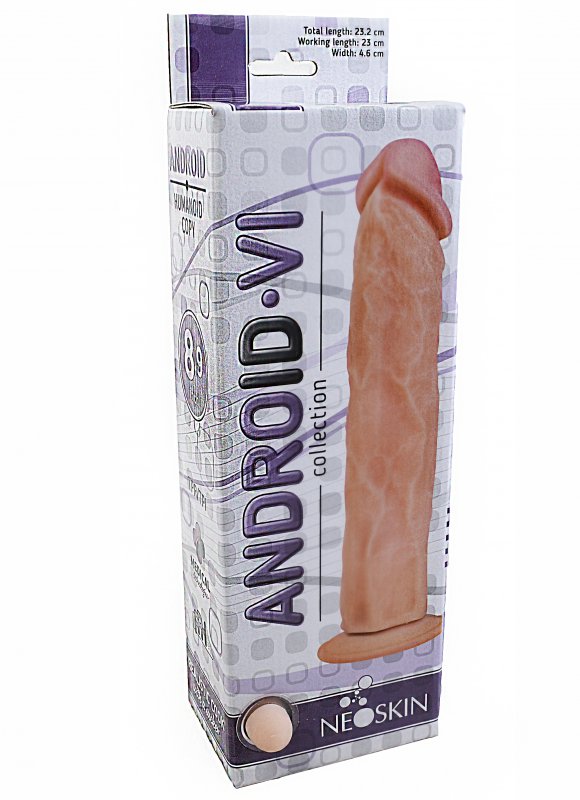   NeoSkin Android-VI 8.9