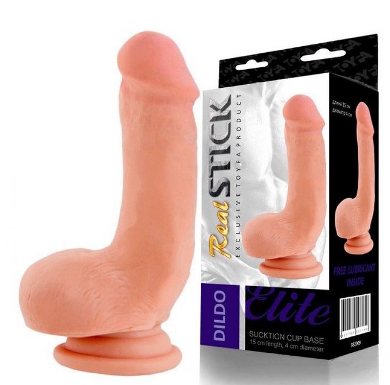   TOYFA RealStick Elite - 