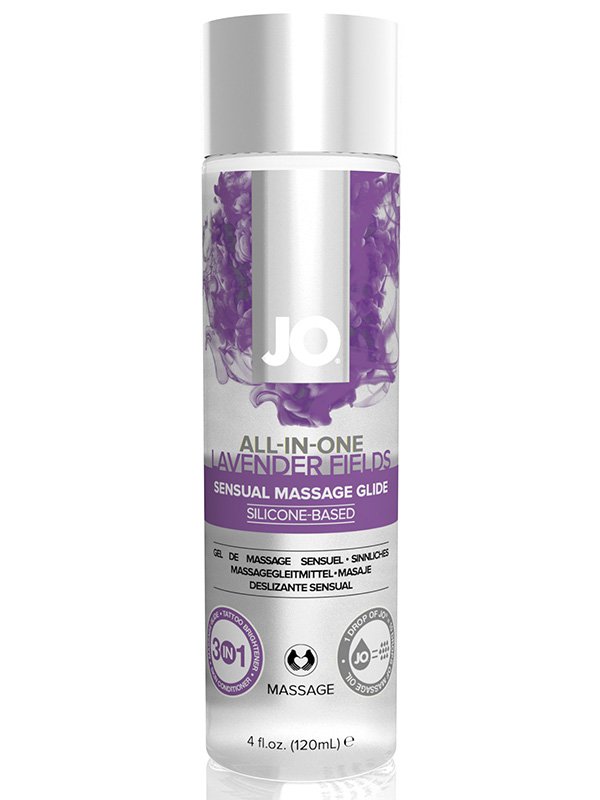      All-In-One Lavender     120 