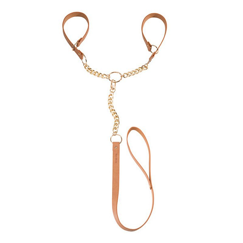    Maze T-Restraints  