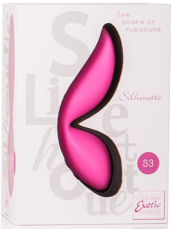  Silhouette S3   