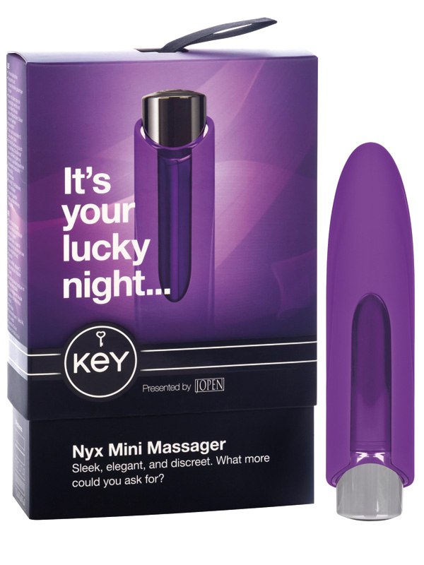      Nyx - Lavender
