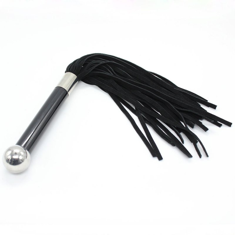  Lelo Sensua Suede Whip - 