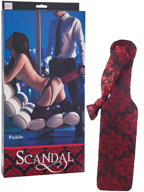  Scandal Paddle  