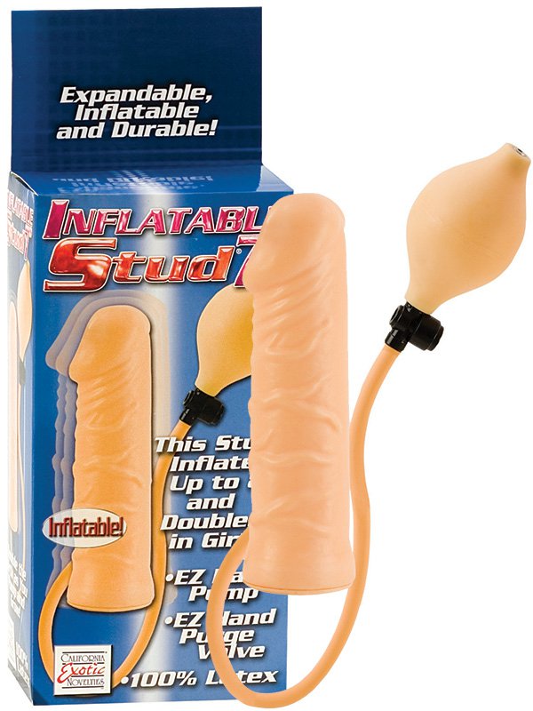   Inflatable Stud 6,5