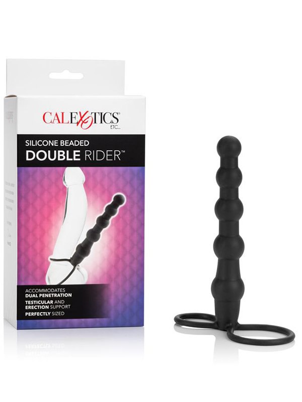  Double Rider           