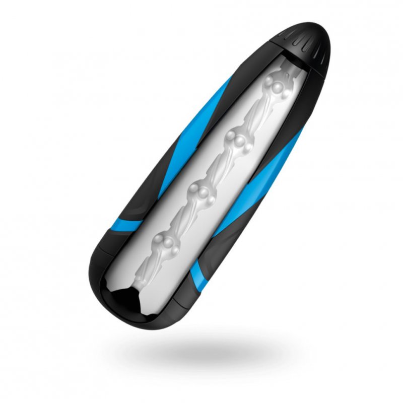      Satisfyer Men - Pressure Spiral