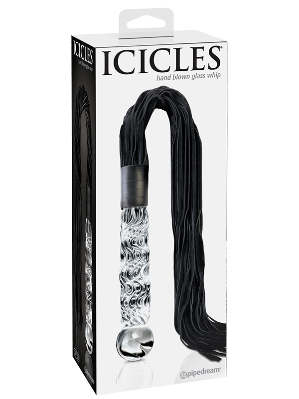  - Icicles  38