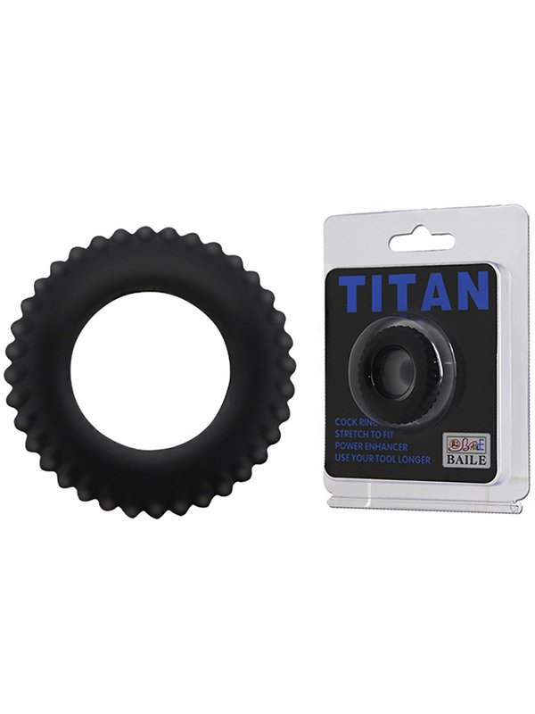    Titan  