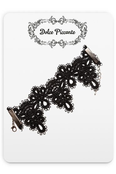      Dolce Piccante Delicati 2 - S/M