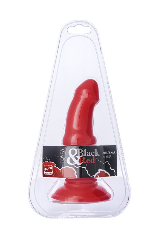   13,5  TOYFA Black&Red  