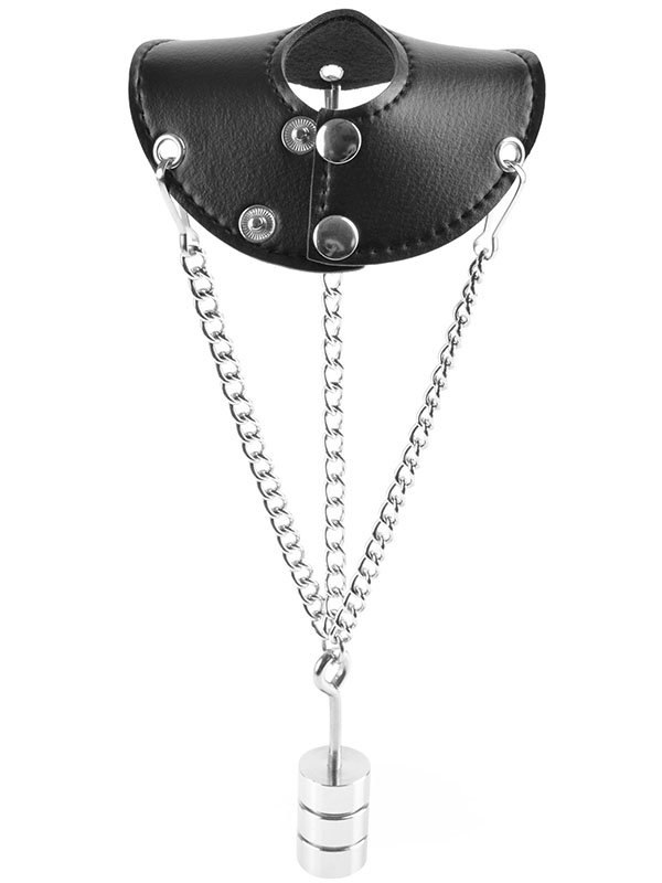    Ball Stretcher    