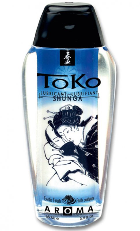   Toko Aroma Exotic Fruits
