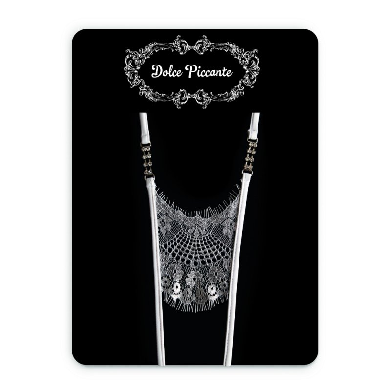      Dolce Piccante iglia   - M