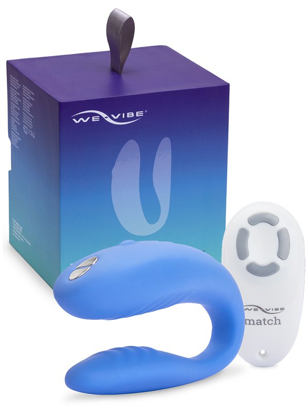    We-Vibe Match  