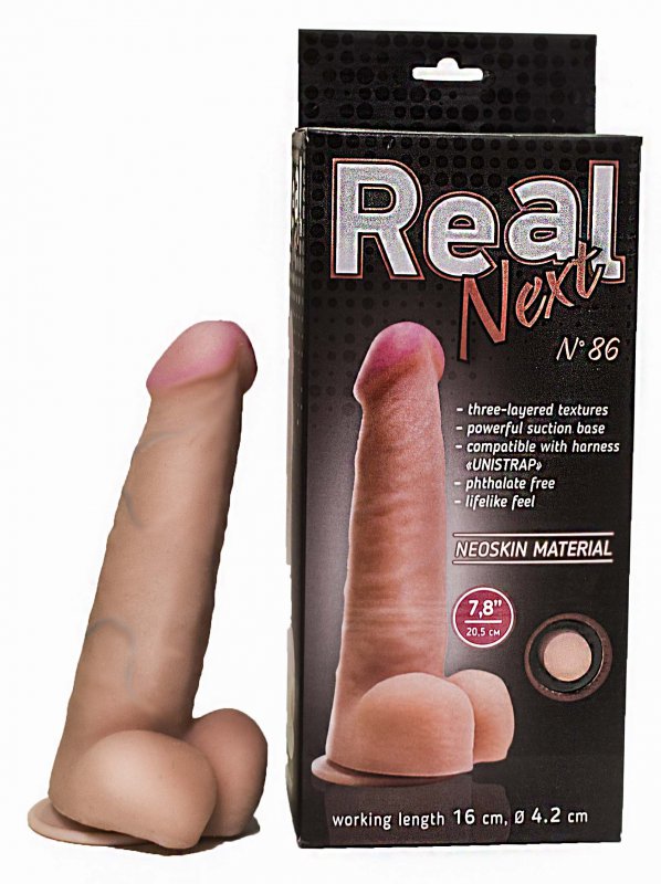  NeoSkin Real Next  86    