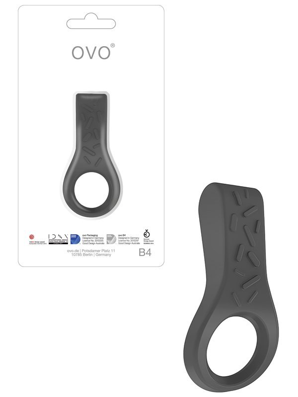   Ovo B4     