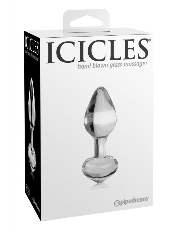   Icicles No. 44    