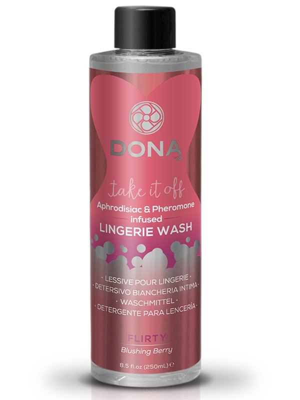    Dona Take It Off Flirty    , 250 