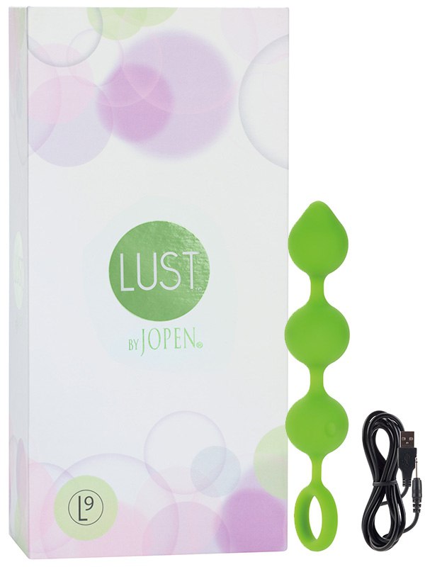  -  Lust by Jopen L9   