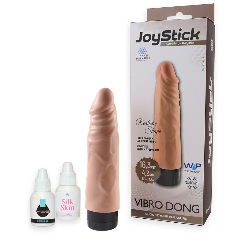   JoyStick 16,3  4,2    