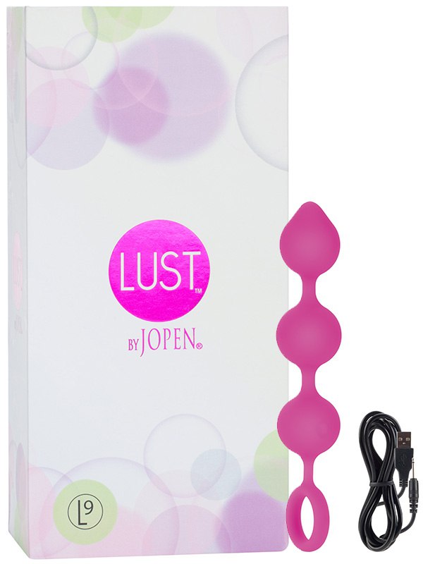  -  Lust by Jopen L9   
