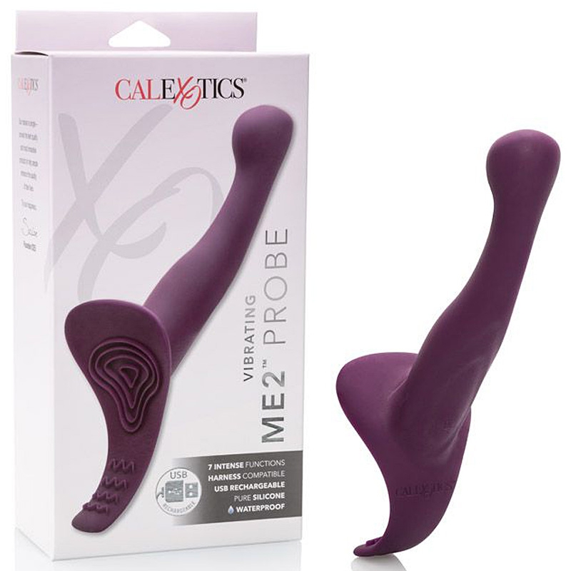  Vibrating Me2 Box  