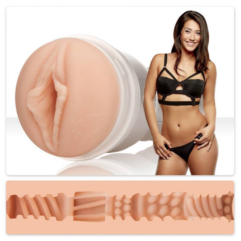   Fleshlight Signature Eva Lovia Sugar  