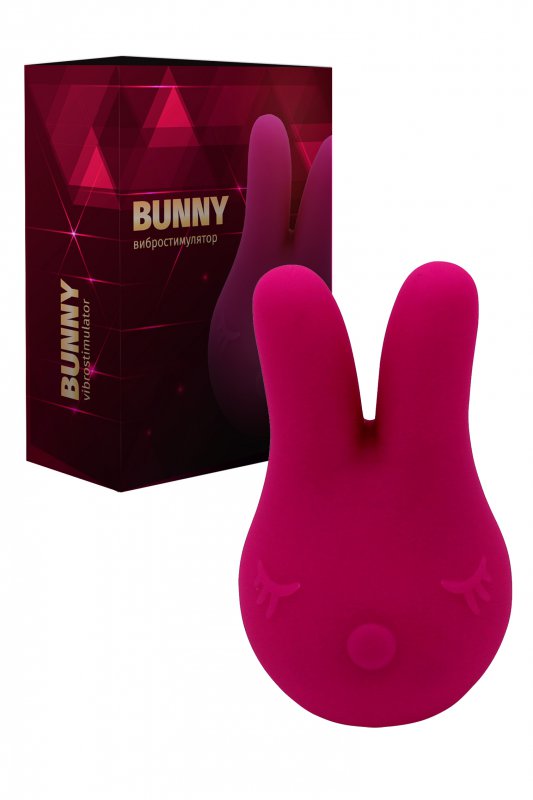    Bunny  