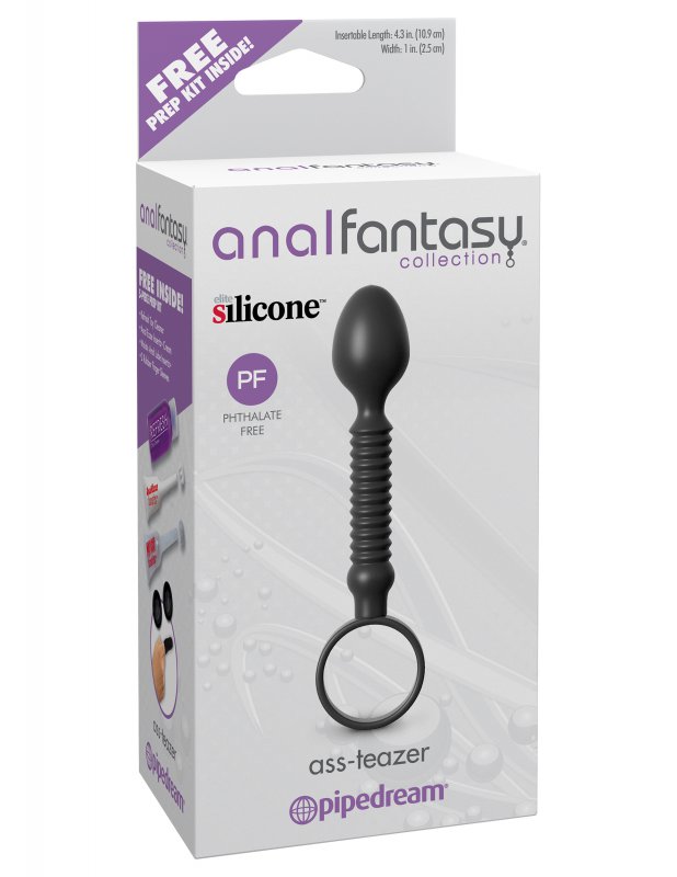  Ass-Teazer     - 