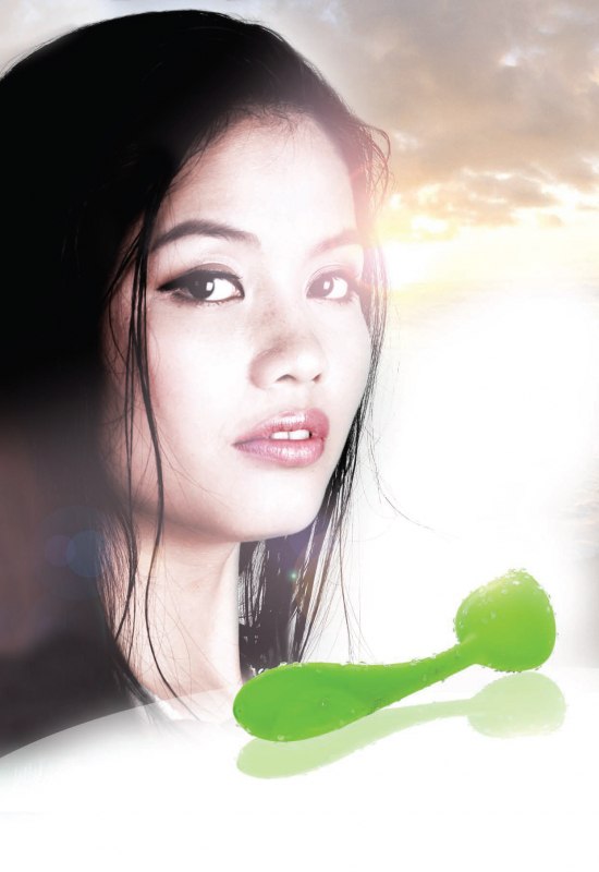   Bloom by Leaf