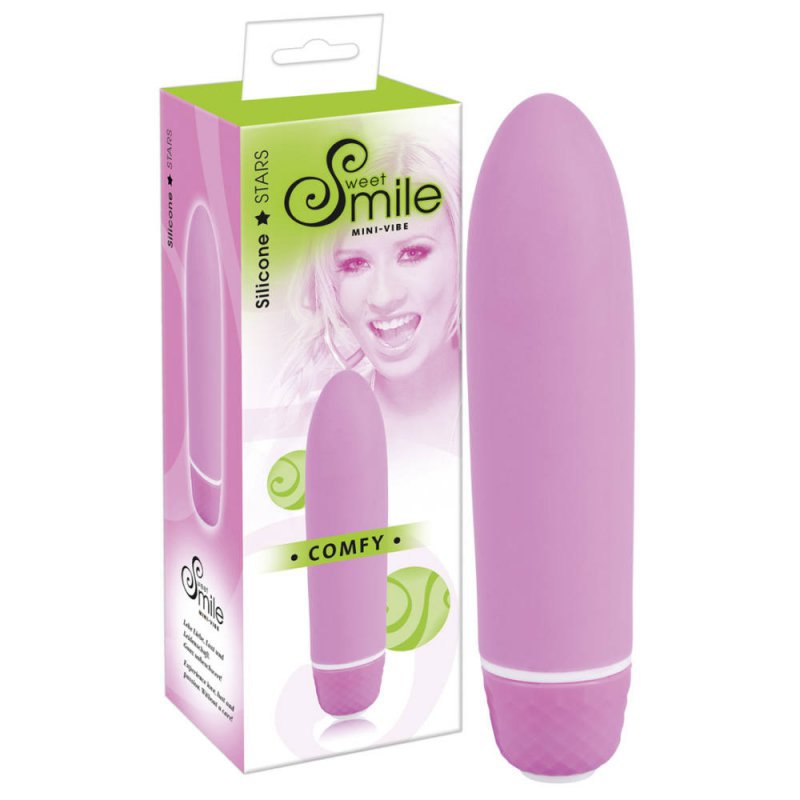  Smile Mini Comfy - 