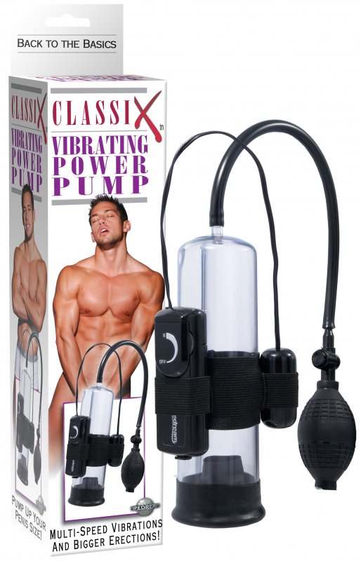     Classix Power