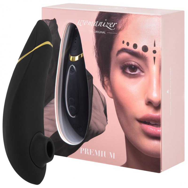    Womanizer Premium  