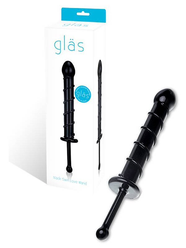  Swirl Love Wand     