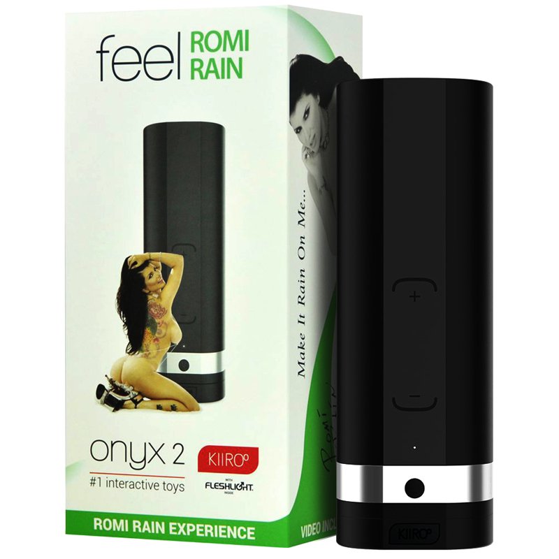  Onyx 2 Romi Rain  