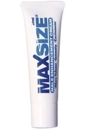  MAXSize     - 10 