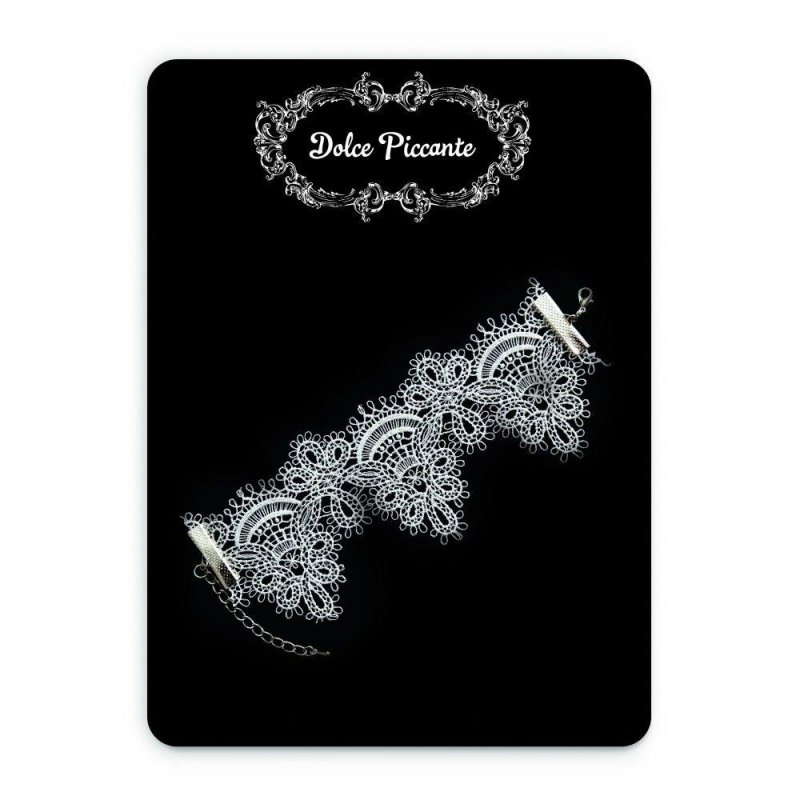      Dolce Piccante Delicati pizzi - S/M