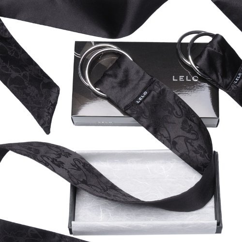   Lelo Boa Pleasure Ties - 