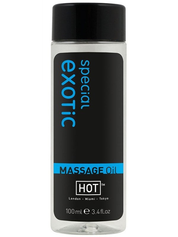     Special Exotic      100 