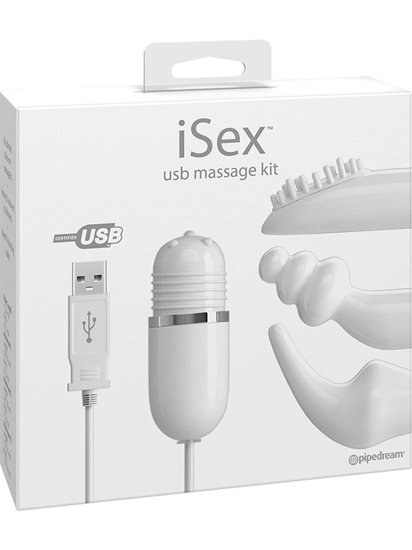  iSex   USB-  