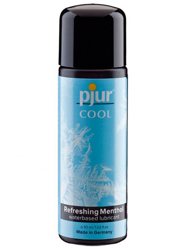   Pjur Cool    - 30 ml