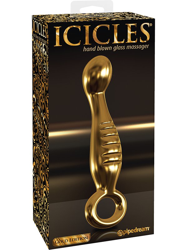  Icicles Gold Edition G04  