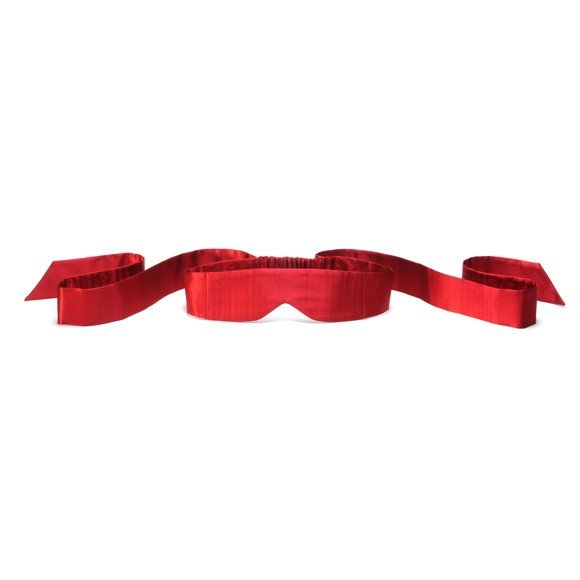   Lelo Intima Silk Blindfold - 