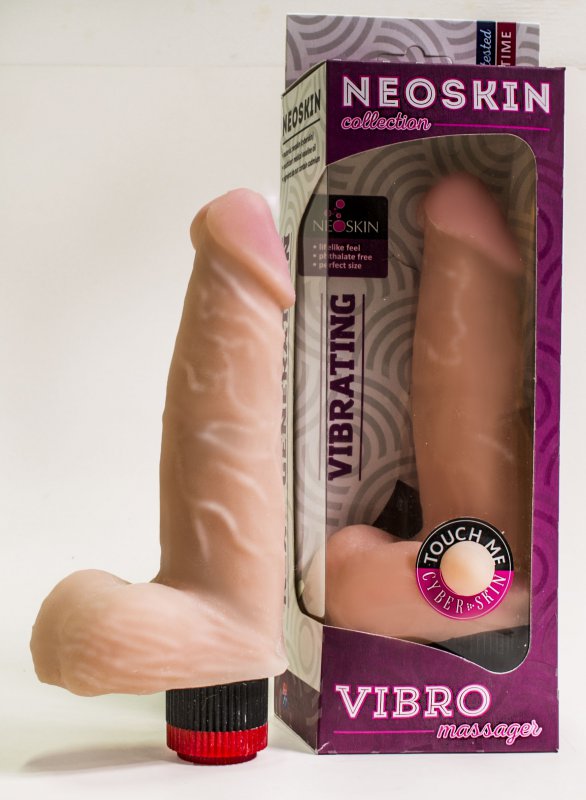   NeoSkin 17,5 x 4   