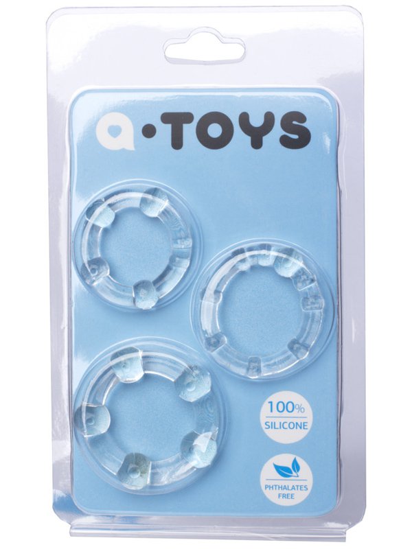   3-   TOYFA A-Toys  
