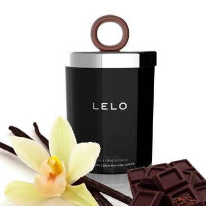   Lelo Massage Candle 
