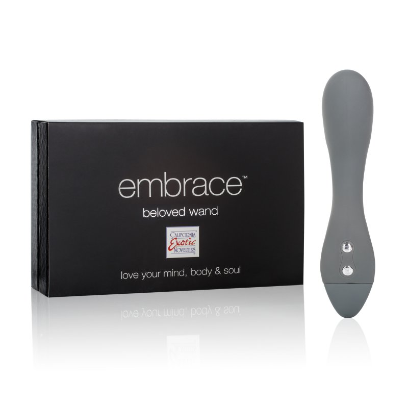  Embrace Beloved Wand  