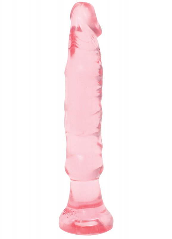 Anal Starter - Pink