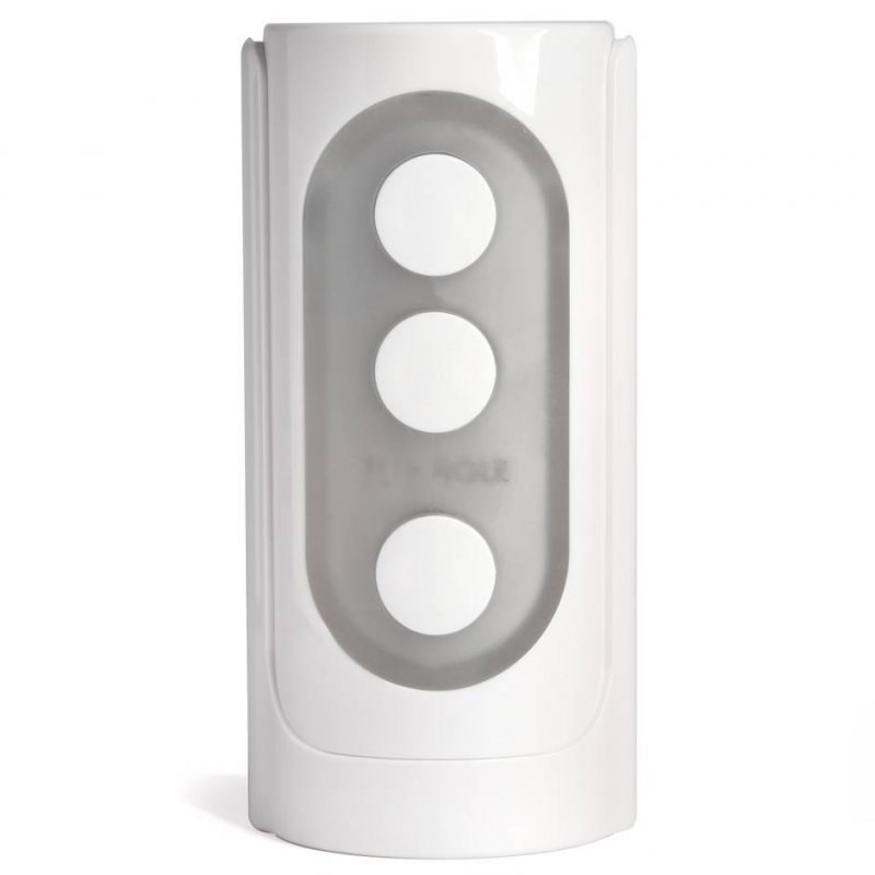    Tenga Flip Hole White  